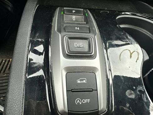 Used 2021 Honda Passport Touring image 27
