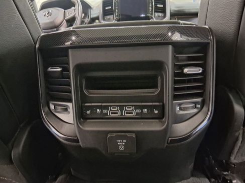 Used 2022 RAM 1500 TRX w/ TRX Level 2 Equipment Group image 20