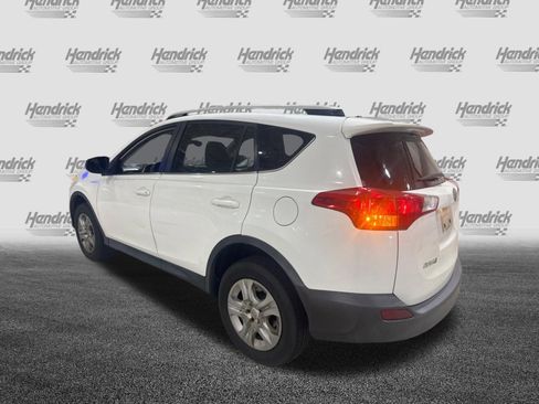 Used 2015 Toyota RAV4 LE FWD image 9