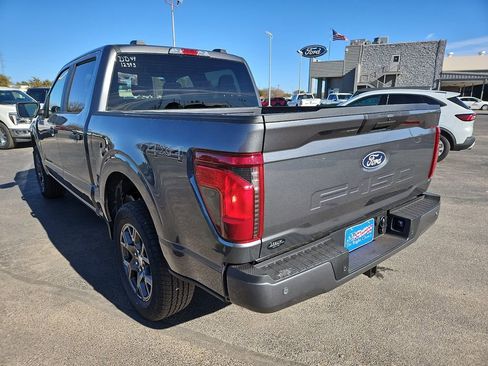 New 2026 Ford F150 STX w/ Equipment Group 200A image 9