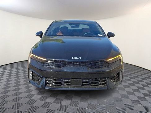 New 2026 Kia K5 GT-Line w/ GT-Line Premium Package FWD image 2