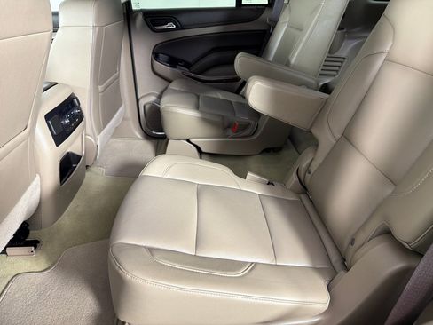 Used 2017 Chevrolet Tahoe LT AWD/4WD image 19