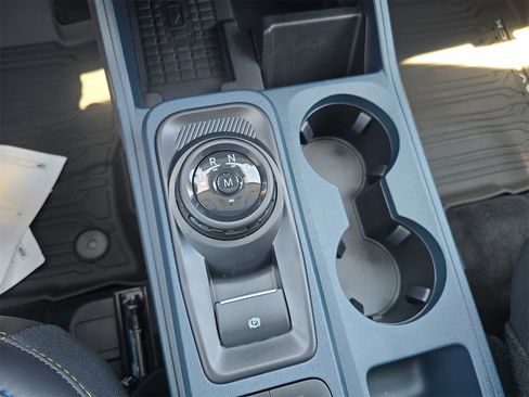 New 2025 Ford Maverick Lobo image 22