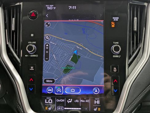 Used 2021 Subaru Legacy Premium image 9