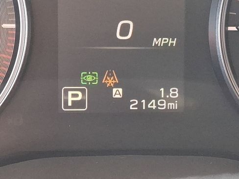 Certified 2025 Subaru Ascent Touring image 19