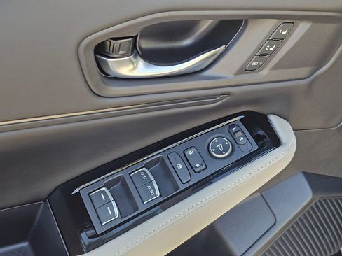 Used 2025 Honda Accord Touring image 22