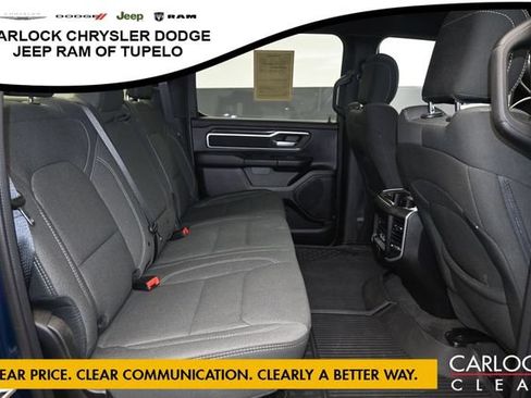 Used 2023 RAM 1500 Big Horn AWD/4WD image 31