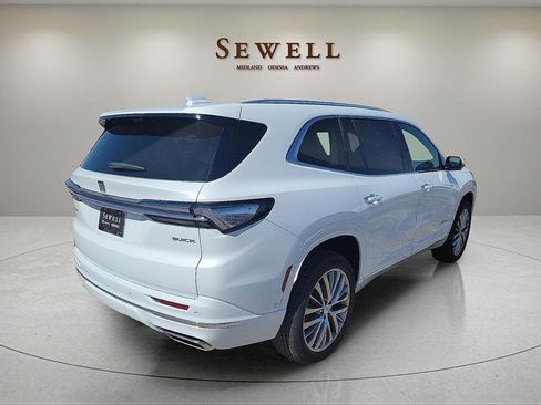 New 2026 Buick Enclave Avenir w/ Super Cruise Package image 5