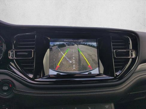 Used 2022 Dodge Durango GT w/ Trailer Tow Group IV image 12