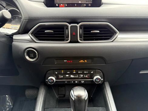 Used 2019 MAZDA CX-5 Touring image 14