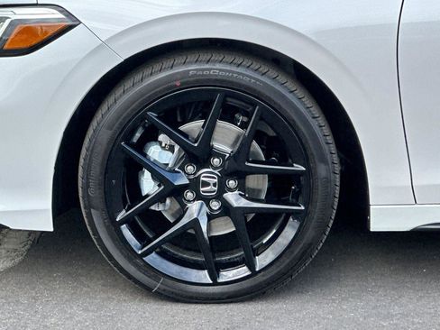 New 2026 Honda Civic Sport image 32