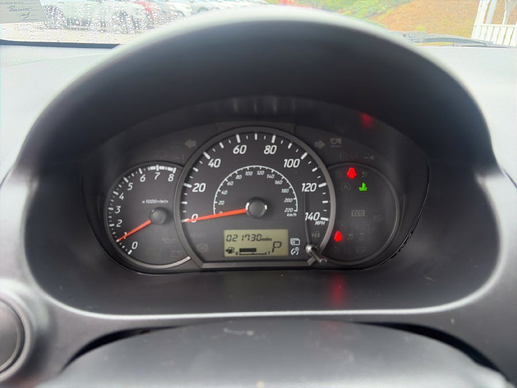 Used 2024 Mitsubishi Mirage ES FWD image 15