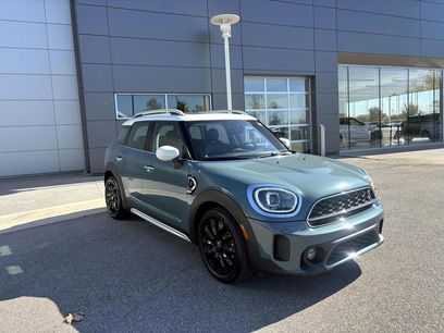 Certified 2024 MINI Cooper Countryman S