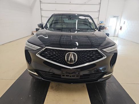 Used 2023 Acura MDX SH-AWD image 2