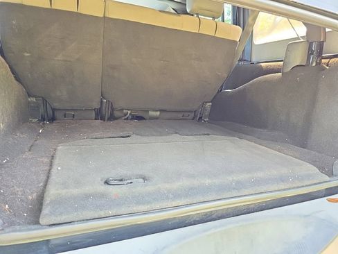 Used 2008 Jeep Wrangler Unlimited X AWD/4WD image 18