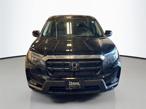 New 2026 Honda Ridgeline RTL image 3