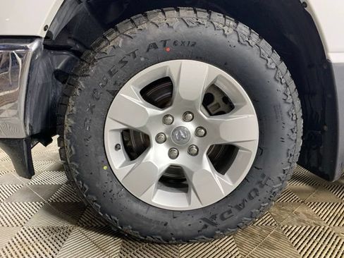 Used 2022 RAM 1500 Big Horn AWD/4WD image 33