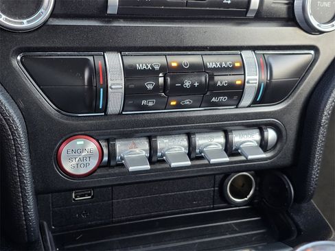 Used 2019 Ford Mustang GT w/ Equipment Group 301A image 21