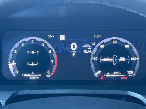 Used 2024 Toyota Tacoma TRD Off-Road image 27