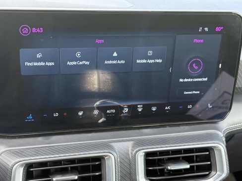 Used 2025 Ford Mustang Premium RWD image 29