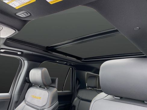 New 2026 Ford Expedition Tremor AWD/4WD image 7