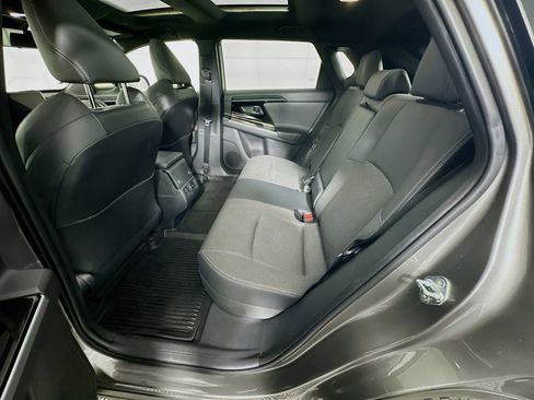 Used 2023 Toyota bZ4X XLE image 30