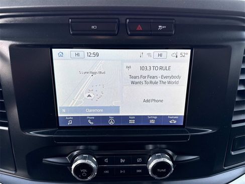 Used 2022 Ford F150 XLT w/ Equipment Group 301A Mid image 17