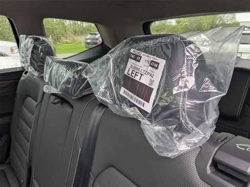 New 2025 Volkswagen Atlas SEL image 22