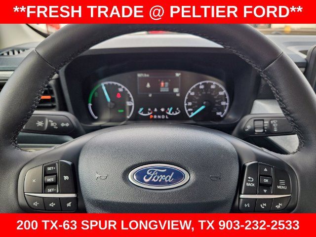 Used 2024 Ford Maverick XLT w/ XLT Luxury Package FWD image 30