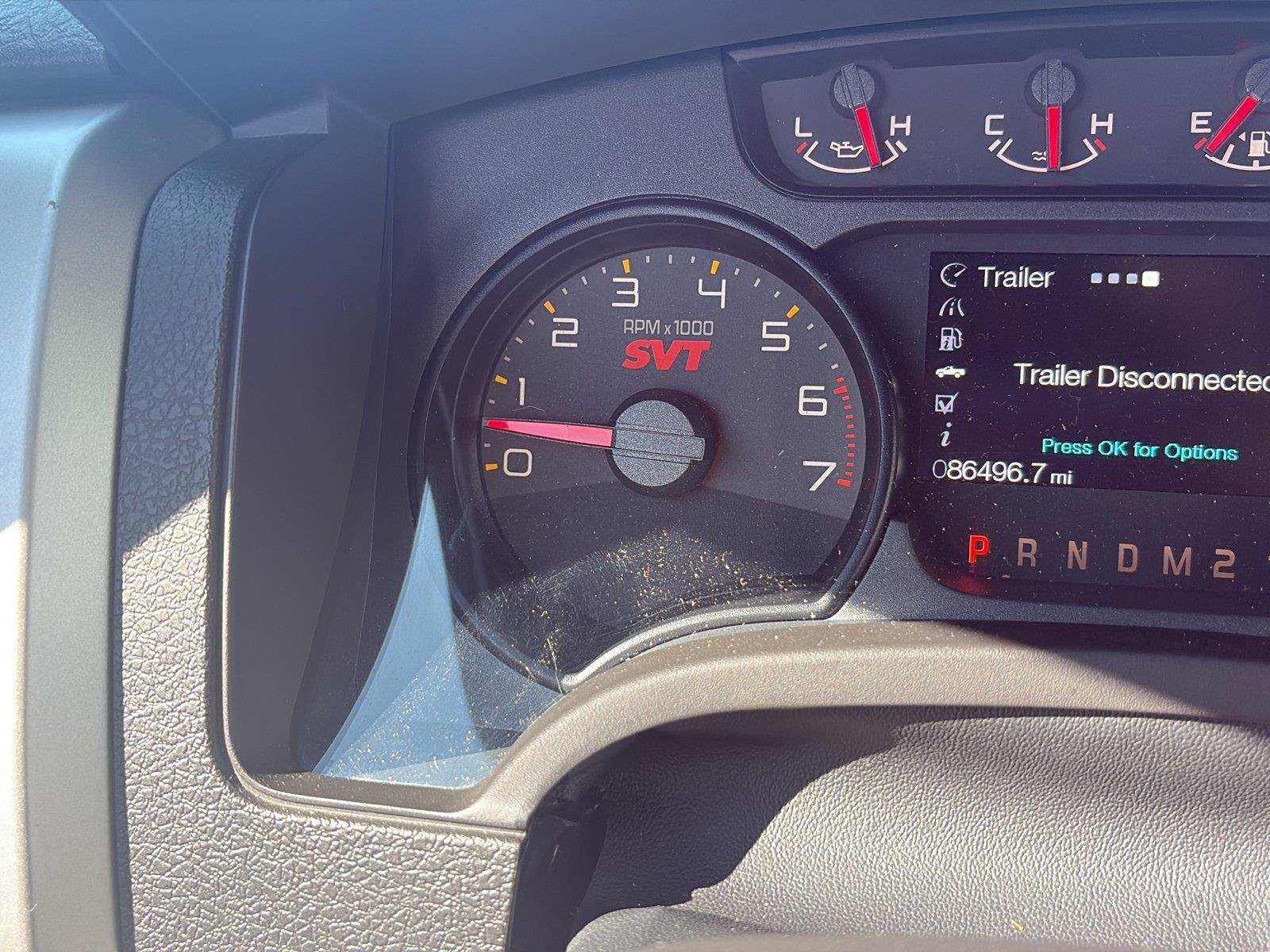 Used 2014 Ford F150 Raptor AWD/4WD image 12