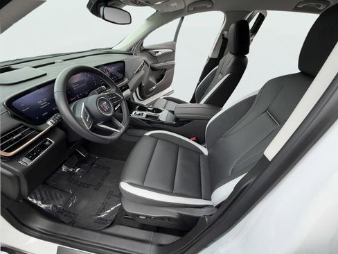 Used 2025 Buick Envision Sport Touring image 9