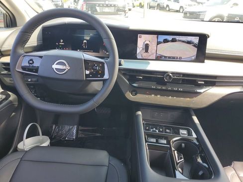 Certified 2025 Nissan Murano SL w/ Cargo Package image 16