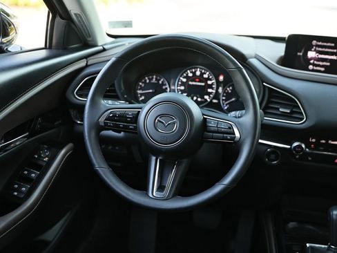 Used 2024 MAZDA CX-30 2.5 Turbo w/ Premium Package AWD/4WD image 29