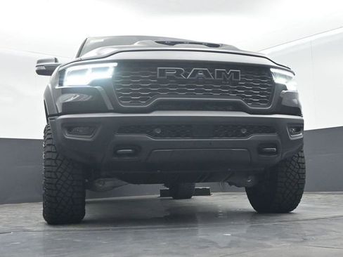 New 2026 RAM 1500 RHO AWD/4WD image 45