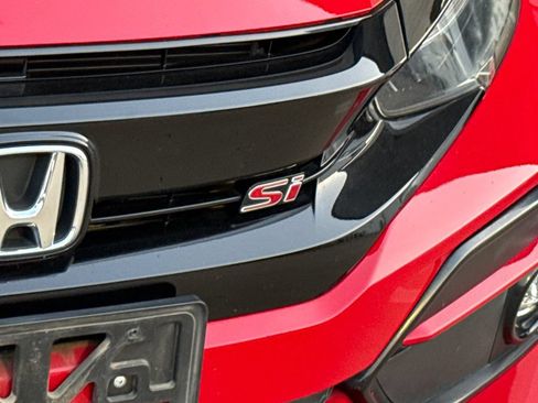 Used 2020 Honda Civic Si image 5