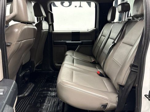 Used 2020 Ford F350 XL w/ Power Equipment Group image 30