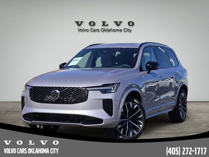 New 2026 Volvo XC90 B6 Ultra w/ Protection Package Premier