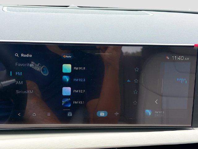 New 2026 Hyundai Tucson SEL Plus FWD image 14