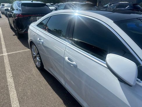 Used 2019 Audi A6 3.0T Prestige w/ Prestige Package AWD/4WD image 7