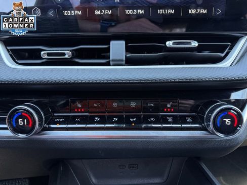 Used 2026 Chevrolet Equinox LT w/ Convenience Package II image 29