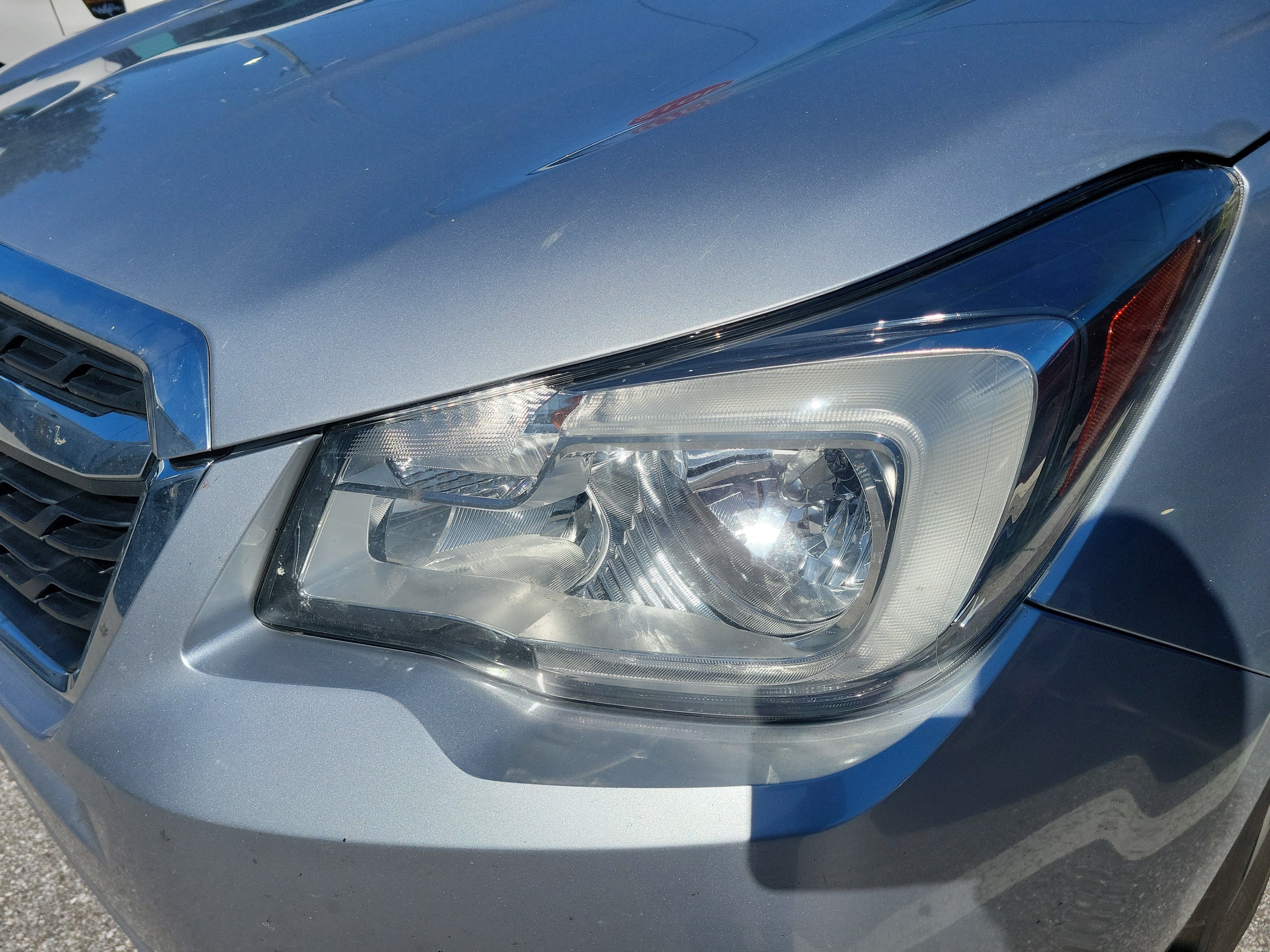 Used 2018 Subaru Forester 2.5i w/ Alloy Wheel Package AWD/4WD image 4