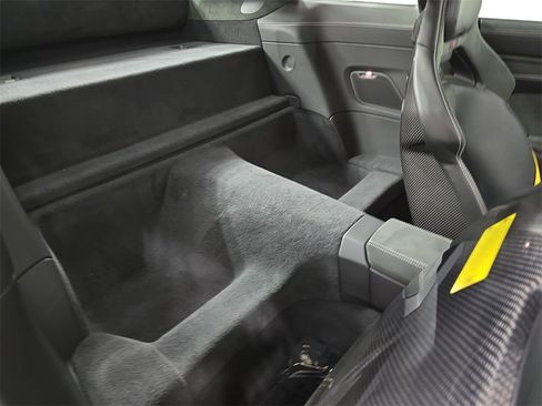 Used 2025 Porsche 911 GT3 image 26