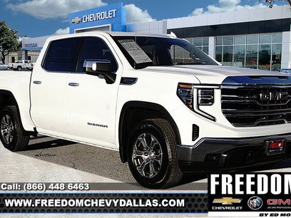 Used 2025 GMC Sierra 1500 SLT