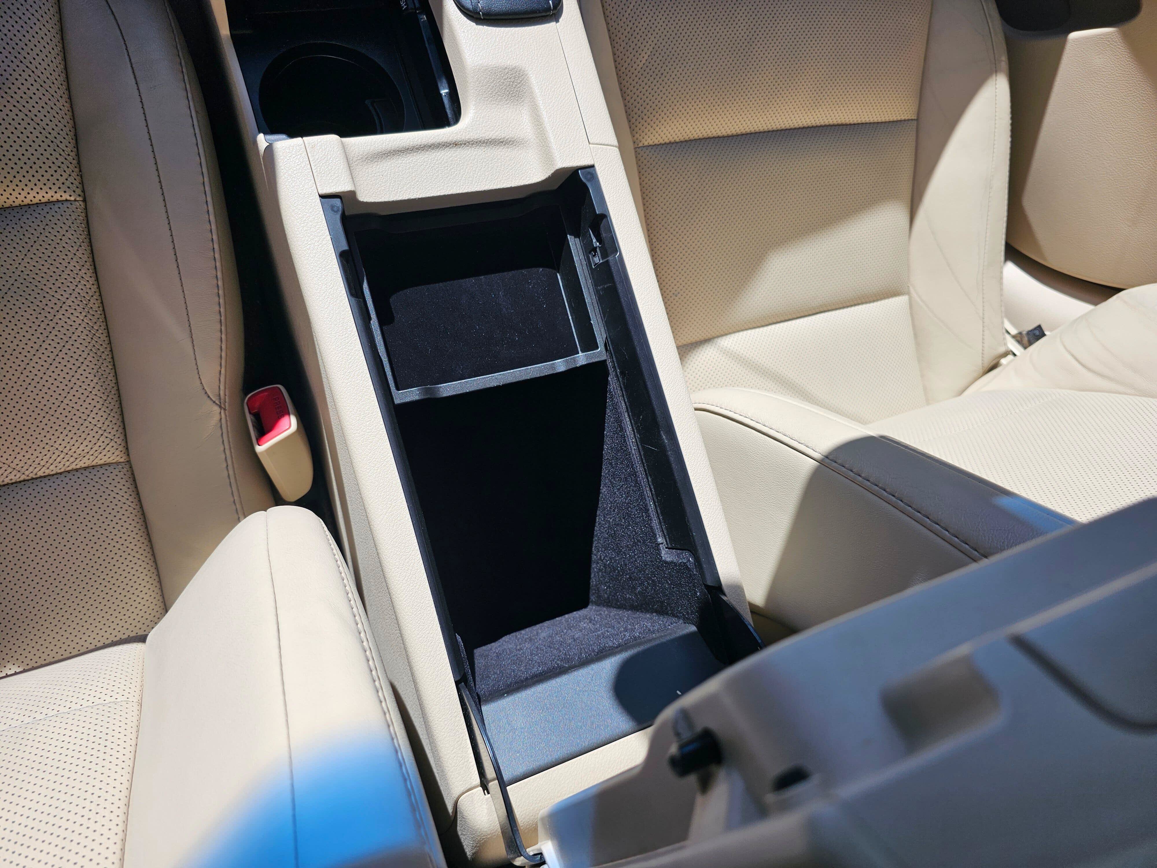 Used 2015 Lexus ES 350 w/ Luxury Package FWD image 30