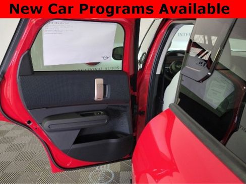 Used 2025 MINI Cooper Countryman S w/ Comfort Package Max image 15