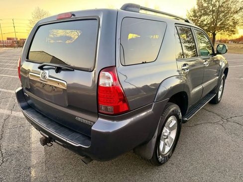 Used 2007 Toyota 4Runner Sport image 6