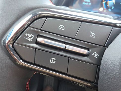 New 2026 Chevrolet Equinox RS image 39