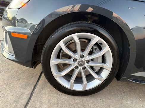 Used 2019 Audi A4 2.0T Premium w/ Convenience Package image 37