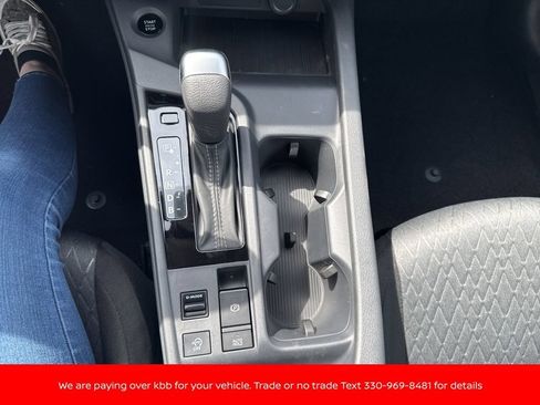 New 2026 Nissan Sentra SV w/ Floor Mat Package FWD image 20