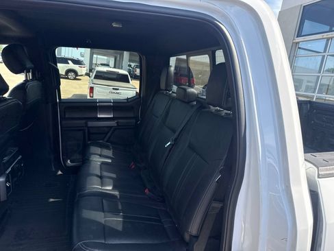 Used 2018 Ford F150 XLT w/ Equipment Group 302A Luxury RWD image 10